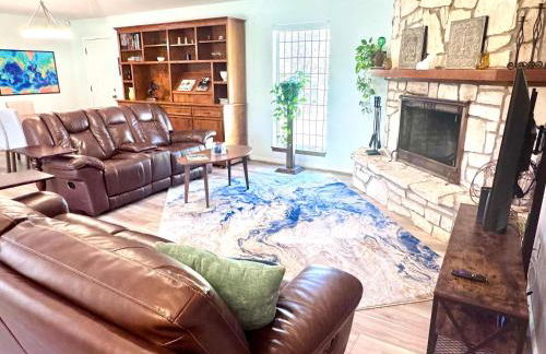 2BR Home & 1BR RV COMBO - Photo 4