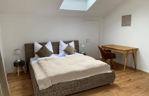 Ferienwohnung mit Herz Chiemsee - Foto 20