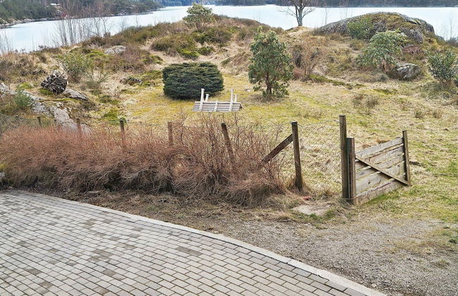 10 Person Holiday Home in Hosteland-by Traum - Foto 53