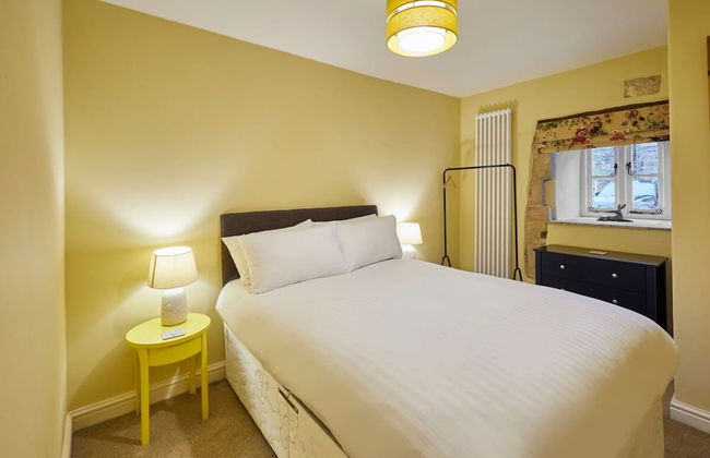 Host Stay The Byre - Foto 10