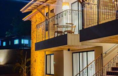 Vila Tanrral - Photo 17