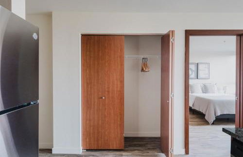 Blueground Columbia City gym wd nr park SEA-788 - Foto 18