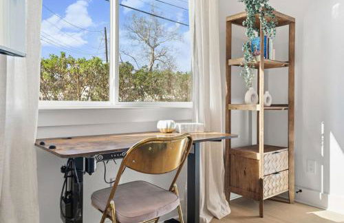 South Austin Pool & Sauna 4BR w Firepit & Playroom - Foto 67