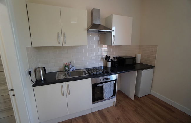 Arbourfield Lodge - Foto 9