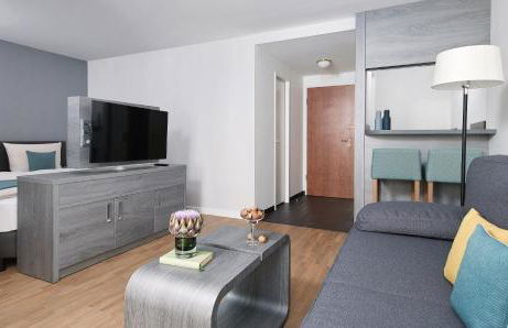 Living Hotel Nürnberg - Foto 20