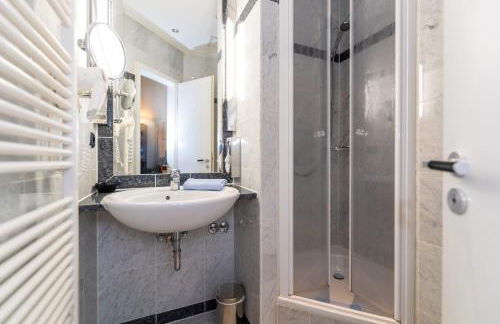 Aparthotel Seeschlösschen - Foto 47