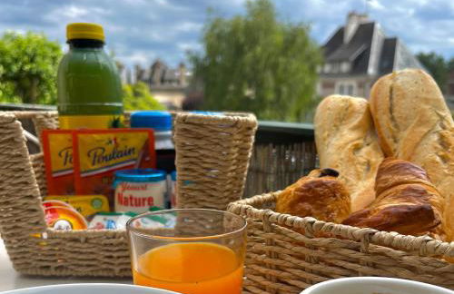 Maison familiale Blois piscine et SPA - Foto 41