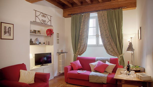 Palazzo Spinelli Apartment by Mamo Florence - Foto 2, Profilbild