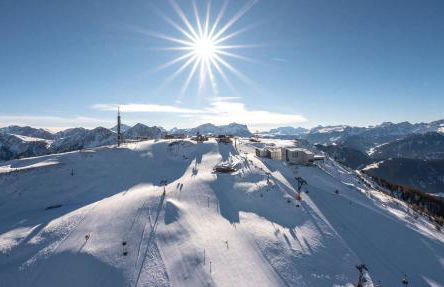 Leos Chalet - Foto 54