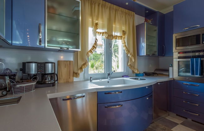 Villa Serenity - Foto 16