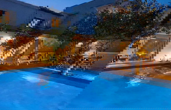 Vesta Retire - Kalamata Mediterranean Villas - Foto 21