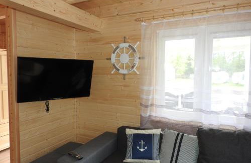 domki Kalskie Impresje - Foto 16