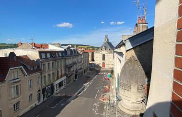 Le Grenier Saint-Pierre - Foto 7