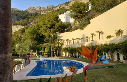 Townhouse Los Olivos M - Foto 31