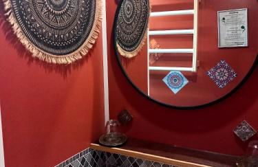 Tiny House Koala Valdareina, PISCINE CHAUFFEE, Bénagil-Carvoeiro - Foto 17