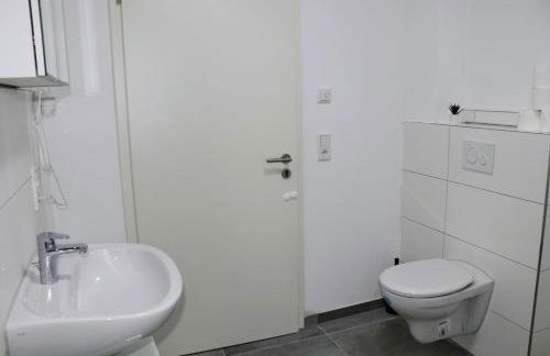 Apartments & Pension Bremen Burglesum - Foto 19