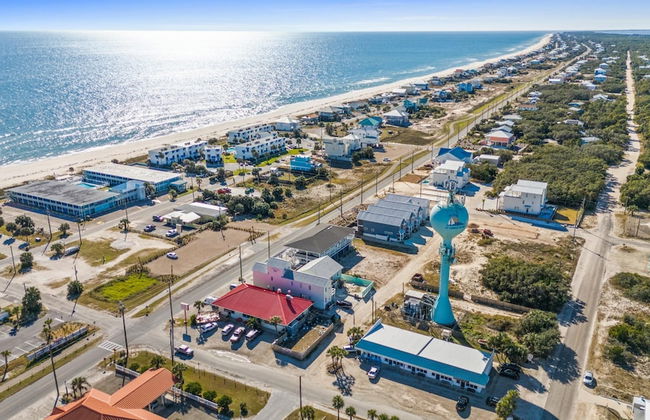 Beach House - Surfs Up Under Tow by PHG - Foto 1