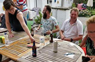 Sabershausen Landhof Sonne - Foto 9