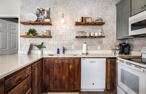 River Access Pet Friendly Fishing Sleeps 4 - Foto 13