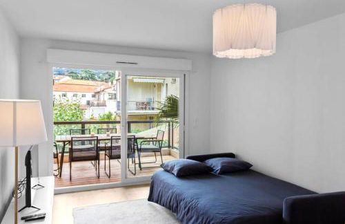 Le Prince - Quiet - Parking - Hypercenter - AC - Foto 41