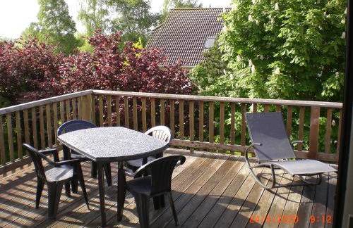 Ferienhaus Weitblick - Foto 8