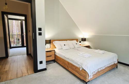 LEŚNA STODOŁA - Foto 31