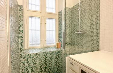 ROD 2 Quiet and Familyfriendly Apartment Close to Public Transport - Foto 8