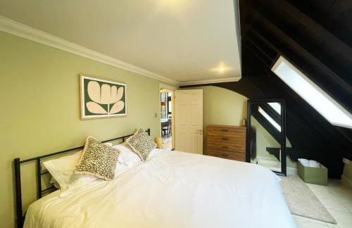 Unique Crystal Palace Park Church Conversion - Foto 20