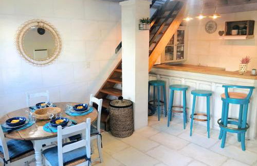 La capucinette à l’ombre du marronnier - Foto 10