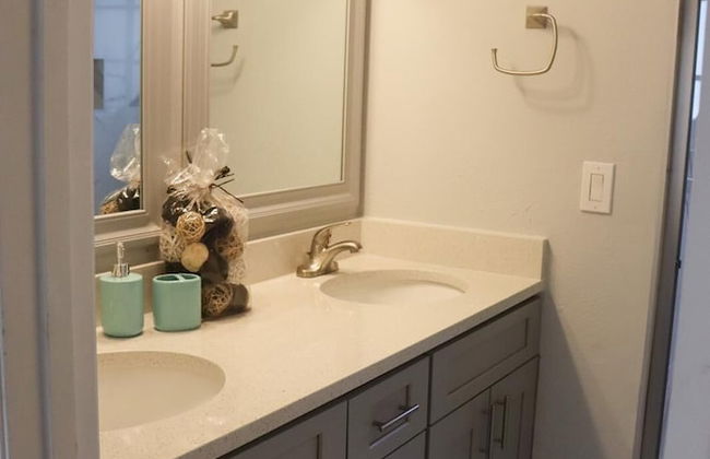 Three Bedroom Apartment #4 -- 5014 LBC -- Vusa Three Bedroom Condo Apartment - Photo 29