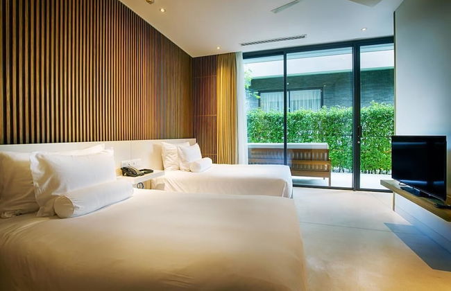 Luxury Pool Villa Resort - Foto 15