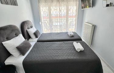 Eden Suite Paralia - Photo 7