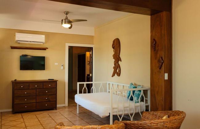 Villa Mission Bay in Belize City - Foto 60