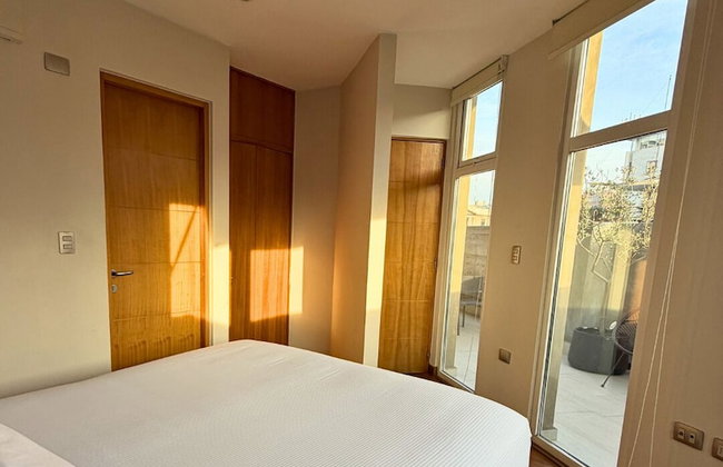 Lastarria Aparts - Foto 45