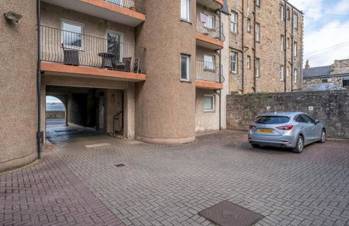 Stunning Flat with Sea View and Parking - Pass the Keys - Foto 20