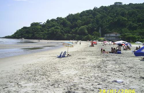 Recanto Praia do Forte - SC - Foto 32