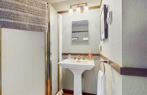 The Frank Lloyd Wright Home @ Deep Creek, MD - Foto 12