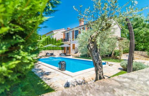 Villa Ventura by Kompas Villas - Foto 1