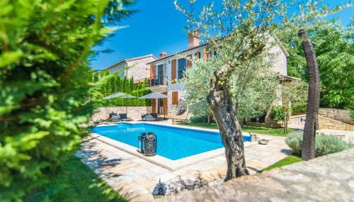 Villa Ventura by Kompas Villas - Foto 1