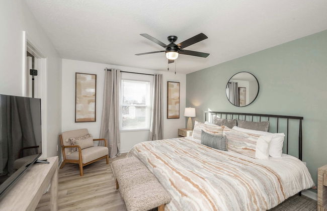 Walton Arkside Oasis - Foto 11