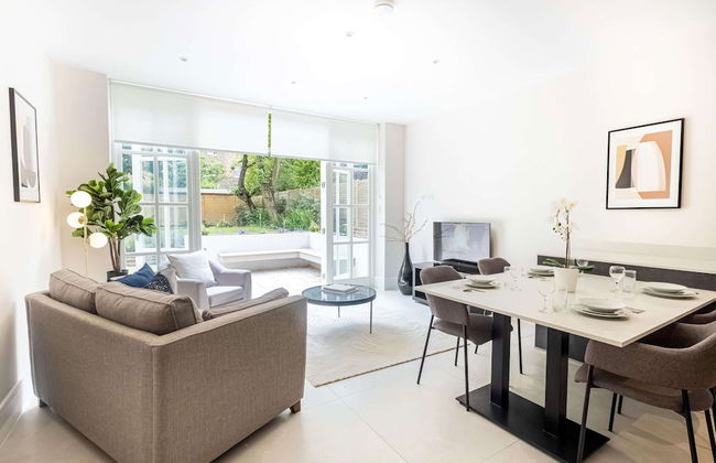 Little Venice Charm Cozy One-bedroom by Sojo Stay - Foto 10