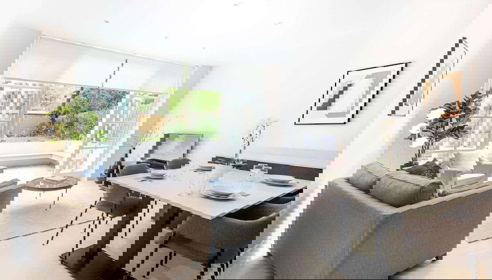 One Bed Apt Near Camden Markets Perfect Location - Foto 1, Imagen principal