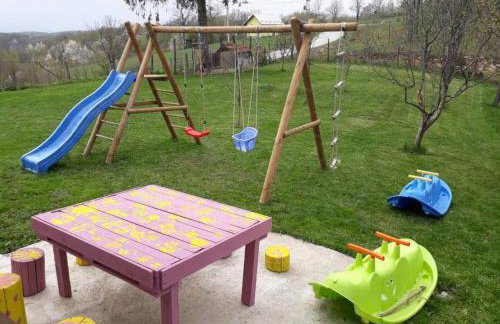 Apartments Laura - Foto 36