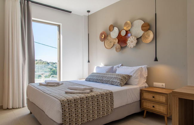 Athel Panoramic View Villas Niki - Photo 27