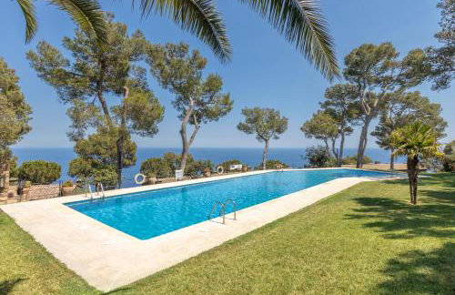 La Casa del Faro de Llafranc - Foto 35