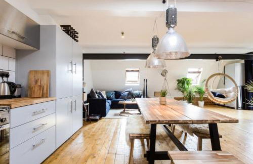 The Composer Loft - Foto 15