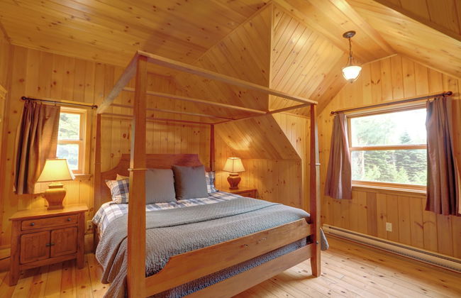 Fiddler Lake Resort - Foto 76