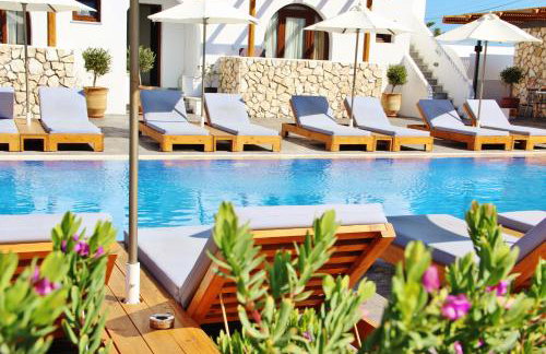 Ifestos Villa - Foto 19