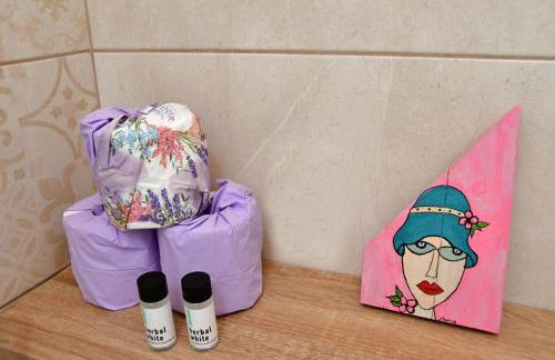 Mitsakos Golden House - Foto 25