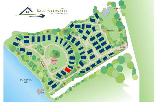 Lodge by the Lake - Lake District - Hot Tub - Foto 34